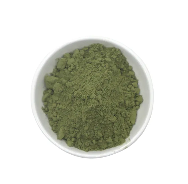 安定供給モリンガパウダー食品グレードワイルドグリーン高品質パウダーリーフ化粧品3年10:1
