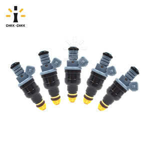 Inyector de combustible de alto rendimiento 0280150715, precio de fábrica para <span class=keywords><strong>BMW</strong></span> 750iL <span class=keywords><strong>850Ci</strong></span> 5,0 5,4 5,6 V12 0280150715 - Product Image 6