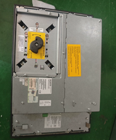 Unité de contrôle 6fc5210-0df25-2aa0, composant de traitement numérique industriel pour armoire d'automatisation PLC, neuf
