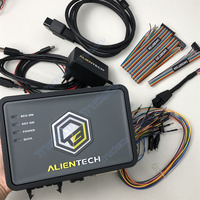 KESS3 Master para Automóviles y Vehículos Comerciales Ligeros, Activación de Protocolos OBD, Alientech KESS V3 Original, Corrección de Checksum EEPROM, Programación de ECU y TCU