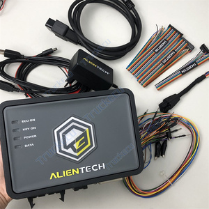 KESS3 Master Car LCV Activation des Protocoles OBD Original Alientech KESS V3 KESS3 Correction du Checksum EEPROM Programmation ECU TCU - Product Image 2