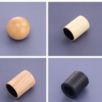 Tapas de madera al por mayor para botellas de perfume tapas de botellas de perfume de madera tapas de perfume de madera personalizadas