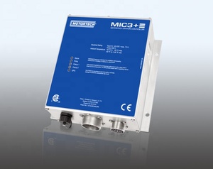 Bộ Điều Khiển Khí Motortech MIC 3 + - Product Image 1