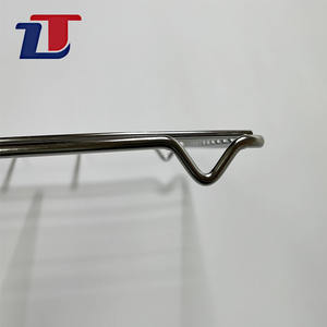 Venta al por mayor de fábrica de herramientas de barbacoa de acero inoxidable 304 resistentes a la corrosión y barbacoa de <span class=keywords><strong>malla</strong></span> de acero inoxidable - Product Image 6