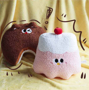 <span class=keywords><strong>Coussin</strong></span> lombaire Tongmei en coton <span class=keywords><strong>pour</strong></span> lit, <span class=keywords><strong>canapé</strong></span> ou bureau, soutien sédentaire réglable en hauteur (31-50 cm) - Product Image 4