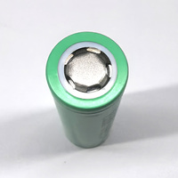 Batterie au lithium INR18650 30P de qualité supérieure, 18650 3000mAh 3.7V 10C 20A, décharge continue, batterie haute puissance