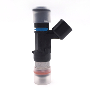 Iniettori Carburante in Liquidazione 0280158049, Riferimento OE 12569113 per Modelli Selezionati Cadillac CTS, Chevrolet Corvette, <span class=keywords><strong>Pontiac</strong></span> <span class=keywords><strong>GTO</strong></span> - Product Image 2