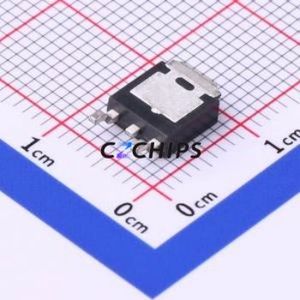Nuevo y Original VBZE100N02 TO-252 Transistor de efecto de campo (MOSFET) Venta completa Chips de componentes electrónicos y servicio BOM - Product Image 2