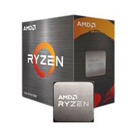 Vente en gros de processeurs d'ordinateur de bureau A-M-D Ryzen Series R7 5700G 5600GT 5600X 5700X 5700G R7 9600X 9700X, processeurs pour ordinateur DIY