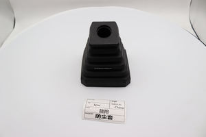Durable Rubber Rotary Drilling Rig Joystick <b>Boot</b> Suitable for Piling Machine Control Lever Dust <b>Cover</b> - Product Image 3