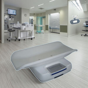 Krankenhaus Pedantic Scale ACS-20-YE für elektronische Waage mit digitalem Gewicht - Product Image 3