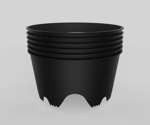 <strong>Planting</strong> Grow <strong>Rings</strong> <strong>Planting</strong> Protective Round Edging to Separate Rock and Pest-<strong>Planting</strong> <strong>Rings</strong> for Vegetables Herbs and Flowers - Product Image 5