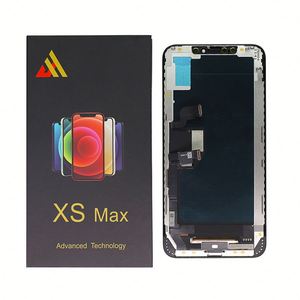 จอ LCD โทรศัพท์มือถือสำหรับ iPhone 11 12 13 14 PRO MAX XR XS MAX JH จอแสดงผลสัมผัสแบบดั้งเดิมสำหรับ iPhone 5 5S 6 7 8 PLUS - Product Image 6