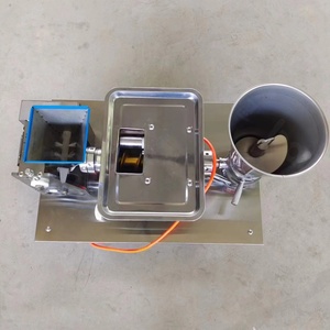 Automatic Curry Puff Forming <b>Dumpling</b> Filling <b>Machine</b> Empanada Make Electric Pierogi Maker <b>Machine</b> Samosa Making <b>Machine</b> Price - Product Image 5