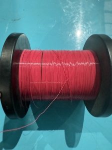 Dokunmamış Polyester Sıvı Filtre Bandı, Özel Kağıt Üretimi, Özelleştirilmiş Boyut - Product Image 3