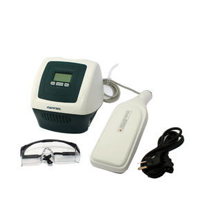 <span class=keywords><strong>311</strong></span>แสงยูวีแบบวงแคบสำหรับโรคสะเก็ดเงินหลอดไฟ UV สำหรับโรคสะเก็ดเงินแบบมือจับโคมไฟยูวีสำหรับโรคด่างขาว311nm 4006B - Product Image 5