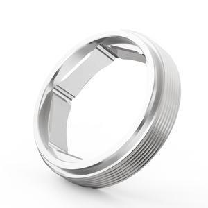 Tuerca de soporte de cojinete de vástago de dirección NiceCNC para <span class=keywords><strong>Yamaha</strong></span> <span class=keywords><strong>Banshee</strong></span> 350 Grizzly 400 450 550 700 - Product Image 1