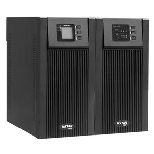 KSTAR YDC3310 UPS 10KVA 9KW Batterie externe 380A Entrée Sortie 50-60Hz Garantie de trois ans - Product Image 2