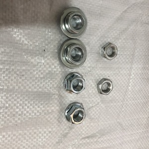 Adaptateur d'<span class=keywords><strong>essieu</strong></span> arrière de vélo en alliage d'aluminium à 3 roues 3/8 "* 175/190mm <span class=keywords><strong>Essieu</strong></span> de vélo - Product Image 5