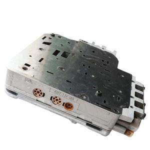 Corps de vanne solénoïde de transmission Volkswagen 01M325283A pour ensemble d'actionneur électrique Jetta Beetle - Product Image 2