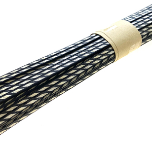C-147 880*2.5*1.5mm Tira de Madera Flexible para Guitarra, Filete Decorativo para el Borde de la Guitarra, para Fabricación de <span class=keywords><strong>Guitarras</strong></span> - Product Image 3