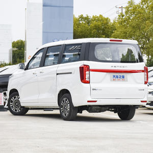 <span class=keywords><strong>DFSK</strong></span> – mini-bus électrique 8 places, van passager <span class=keywords><strong>Fengon</strong></span> E380, véhicule électrique EV mpv, recharge rapide, 310 km, en stock - Product Image 5