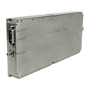 Amplificador de Potencia RF de Banda Ancha de 300-3000MHz y 100W, Precio de Fábrica - Product Image 4