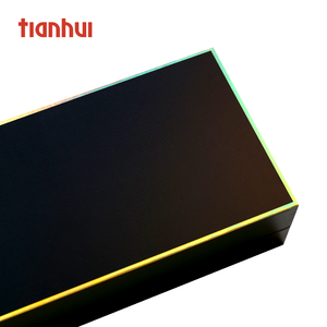 <span class=keywords><strong>Precio</strong></span> de fábrica, caja de <span class=keywords><strong>lata</strong></span> pequeña blanca para embalaje de alimentos, contenedor de almacenamiento de té, grado alimenticio - Product Image 3