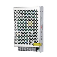 NVVV-Fuente de alimentación conmutada industrial de salida dual, unidad de potencia estable, para equipos industriales, 50W, 2 unidades, 2 unidades, 2 unidades