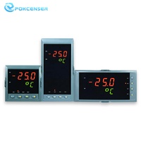 Pokcenser OEM ODM bajo costo P5100 Controlador de indicador de pantalla digital de bucle único