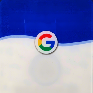 Etiqueta NFC acrílica para mesa de 120x120 mm. Toque para escanear el código QR para realizar pedidos, menú, tarjeta de reseñas de Google. - Product Image 3