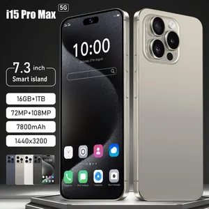 I15 grigio pieghevole poco x6 pro itel telefoni 3g & 4g telefono pieghevole 5g smartphone