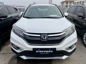 Honda CR-V 2.0L 2WD Classic Edition 2016 d'<span class=keywords><strong>occasion</strong></span> en stock, <span class=keywords><strong>livraison</strong></span> rapide - Product Image 2