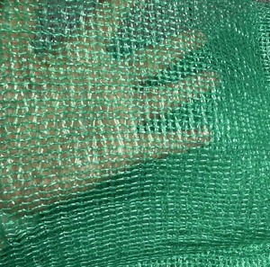 <span class=keywords><strong>Malla</strong></span> de sombreo agrícola de HDPE al por mayor, 50%-90% verde, para invernadero, con protección UV y antiheladas - Product Image 5