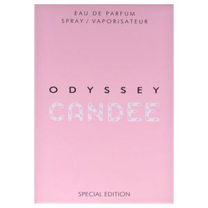 Produit transfrontalier très demandé Armaf Arabic Odyssey <span class=keywords><strong>LIMONI</strong></span> Parfum liquide pour hommes et femmes du Moyen-Orient - Product Image 1
