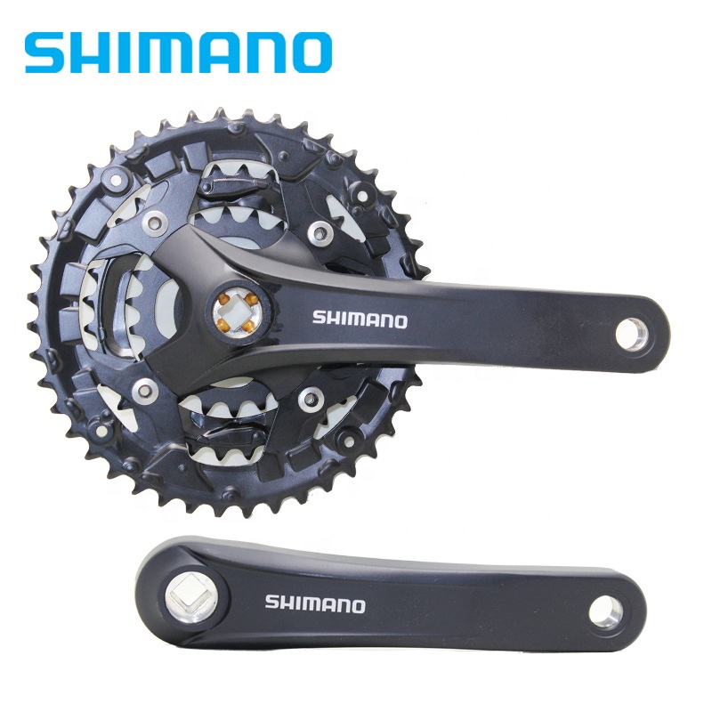 Shimano ACERA FC- T3010 3*9スピード170mmクランクセット44/32