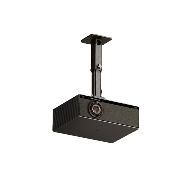 Original Projector Ceiling Mount Ultra Bracket for XGIMI TITAN Series 15KGLoad Adjustable Wall Ceiling Dual Use Projector Holder