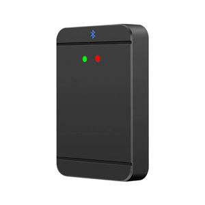 Tengda Bluetooth ứng dụng di động gỡ lỗi 79Ghz Radar vòng lặp xe phát hiện cho hệ thống đỗ xe antis mashing Boom cổng rào cản - Product Image 1