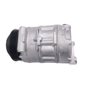 Compresor de aire acondicionado 0032304811 0022304511 0022304411 PARA <span class=keywords><strong>mercedes</strong></span>-benz <span class=keywords><strong>C250</strong></span> C300 C350 ML350 SLK250 2012-2015 1.8L - Product Image 4