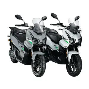Yüksek hızlı elektrikli motosiklet elektrikli motosiklet 20000w lityum yeni güç elektrikli motosiklet