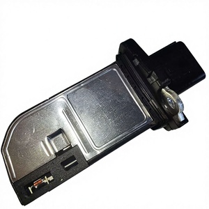 เซ็นเซอร์วัดปริมาณอากาศ LR019830 MAF สำหรับรถยนต์แลนด์โรเวอร์ เรนจ์โรเวอร์ อีโวค ปี 2012-2017 ดิสคัฟเวอรี่ สปอร์ต LR2 ฟรีแลนเดอร์ 2 2.0L - Product Image 1