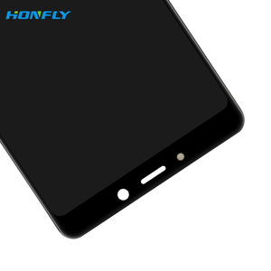 Honfly nouveau Style 6.38 ''pour Samsung <span class=keywords><strong>Galaxy</strong></span> <span class=keywords><strong>A9</strong></span> <span class=keywords><strong>2018</strong></span> écran Lcd pour samsung <span class=keywords><strong>A9</strong></span> <span class=keywords><strong>2018</strong></span> écran tactile Lcd - Product Image 5