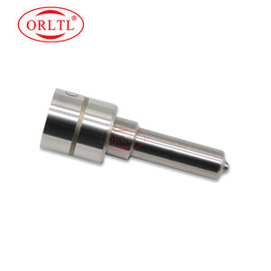 M0018P155 Piezas de Motor de Camión, Inyector de Combustible Diésel, Boquilla DLLA155PM018 M0018P155 <span class=keywords><strong>para</strong></span> 5WS40062 5WS40249 A2C53320469 Land Rover - Product Image 1