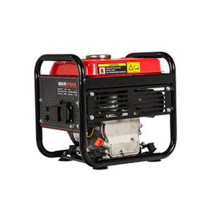 Usine directe 3KV 110V 4 temps 60Hz refroidi par air à <span class=keywords><strong>courant</strong></span> <span class=keywords><strong>alternatif</strong></span> à recul unique générateur <span class=keywords><strong>de</strong></span> camping à essence - Product Image 5