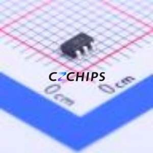 Original y nuevo amplificador de precisión de chip IC de circuito integrado de 1/2" - Product Image 1