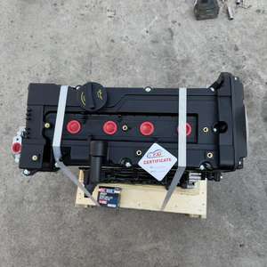 Nouvel ensemble moteur G4ED pour Hyundai 2.5L - Product Image 5