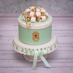 Moule en silicone TanghChu vintage pour décoration de gâteaux en fondant, motif fleur en relief, vis, époxy, chocolat, Chine - Product Image 2