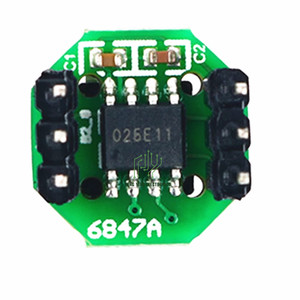 ShenZhengPengYing-<span class=keywords><strong>IC</strong></span>-Chip 3V3.3V5V Módulo de transmisión de sensor de presión de montador de gas de presión negativa de vacío-100-30-20 ~ 0Kpa - Product Image 2