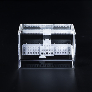 Honneur de cristal <span class=keywords><strong>personnalisé</strong></span> gravure sur <span class=keywords><strong>verre</strong></span> hologramme impression maison <span class=keywords><strong>Photo</strong></span> 3d cristal <span class=keywords><strong>gravé</strong></span> au laser - Product Image 4