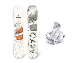 Freeride <span class=keywords><strong>Freestyle</strong></span> All Mountain <span class=keywords><strong>Park</strong></span> Powder Wide Waist Swallowtail Alpine Arbor Foundation Camber Wider <span class=keywords><strong>Snowboard</strong></span> With Boots - Product Image 5